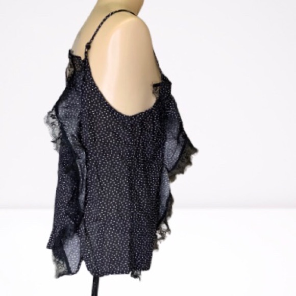 MUSTARD SEED HEART PRINT TANK TOP SMALL - Picture 5 of 6